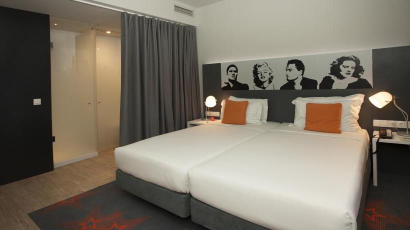 Hotel Star Inn Lisbon Aeroporto  | Lisboa | Lisbon | Portugal 9