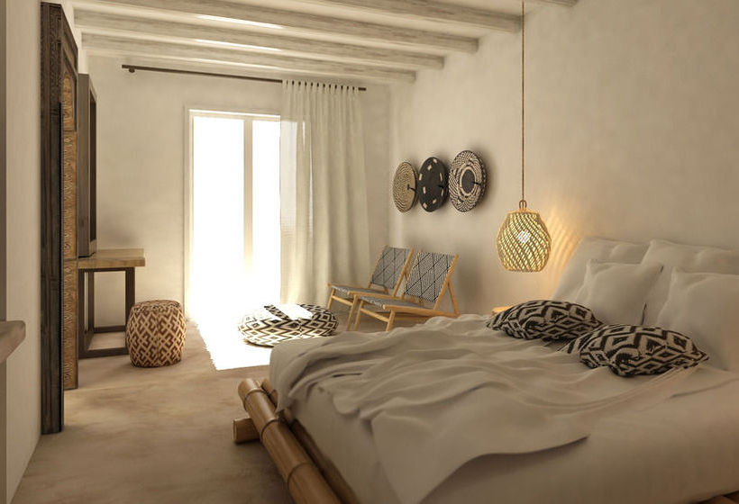 Hotel Naxian On The Beach Naxos