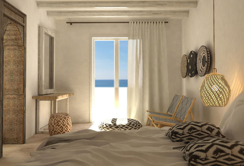 Hotel Naxian On The Beach  | Naxos | Naxos Island | Greece 10