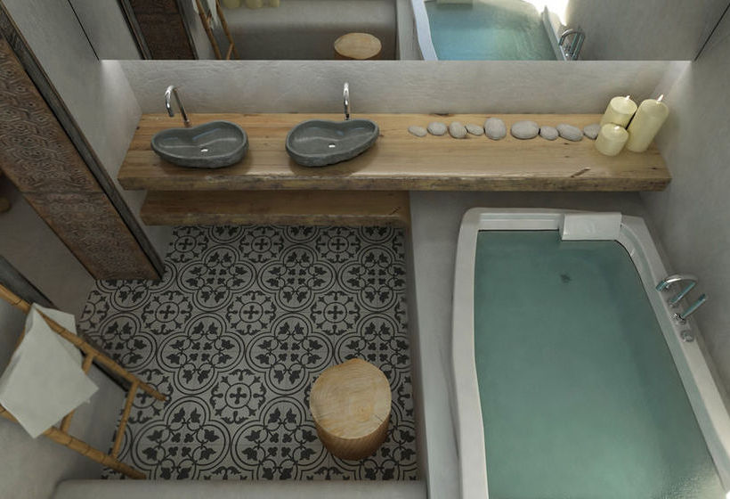 Hotel Naxian On The Beach  | Naxos | Naxos Island | Greece 11