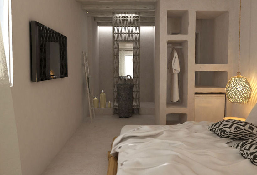 Hotel Naxian On The Beach  | Naxos | Naxos Island | Greece 13