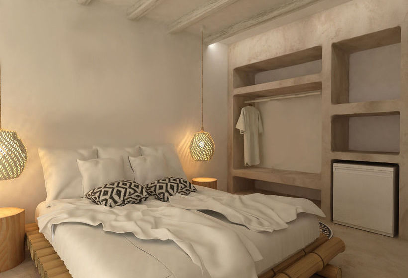 Hotel Naxian On The Beach  | Naxos | Naxos Island | Greece 14