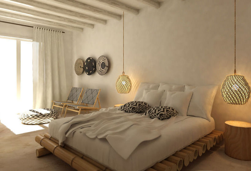 Hotel Naxian On The Beach  | Naxos | Naxos Island | Greece 15