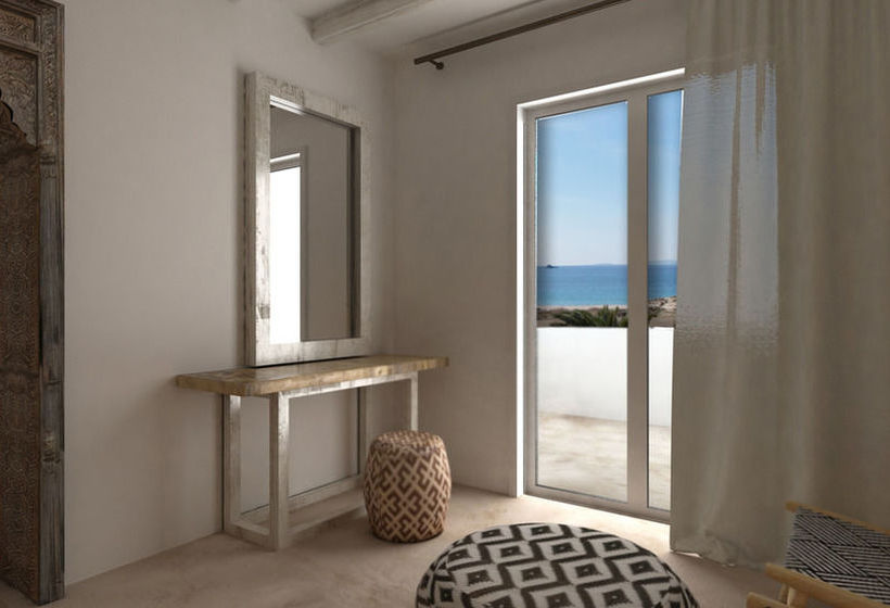 Hotel Naxian On The Beach  | Naxos | Naxos Island | Greece 16