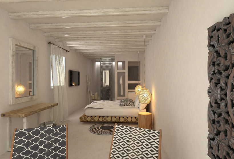 Hotel Naxian On The Beach  | Naxos | Naxos Island | Greece 17