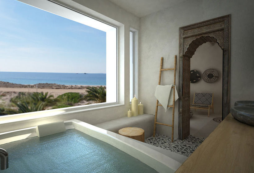 Hotel Naxian On The Beach  | Naxos | Naxos Island | Greece 4