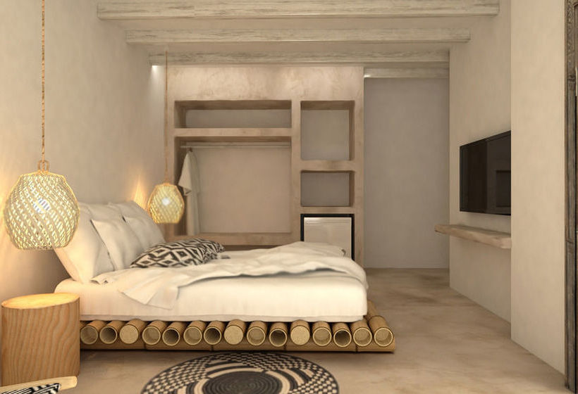 Hotel Naxian On The Beach  | Naxos | Naxos Island | Greece 6