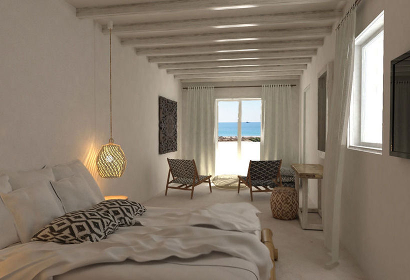 Hotel Naxian On The Beach  | Naxos | Naxos Island | Greece 9