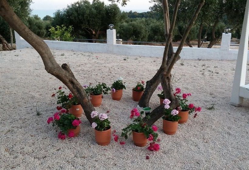 Elaias Gi Residence  | Leivathos | Kefalonia | Greece 1