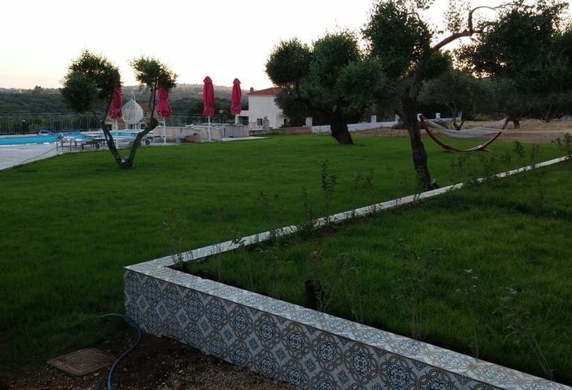 Elaias Gi Residence  | Leivathos | Kefalonia | Greece 11