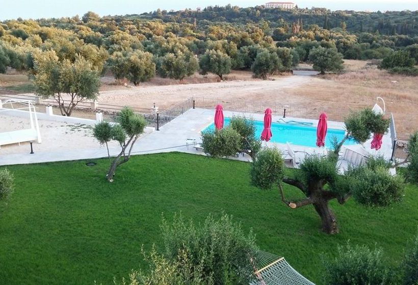 Elaias Gi Residence  | Leivathos | Kefalonia | Greece 12