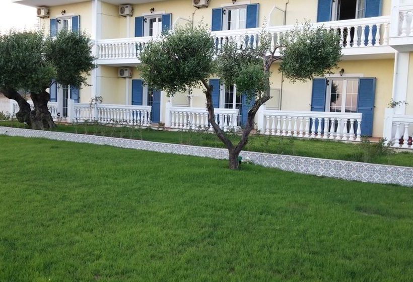 Elaias Gi Residence  | Leivathos | Kefalonia | Greece 2