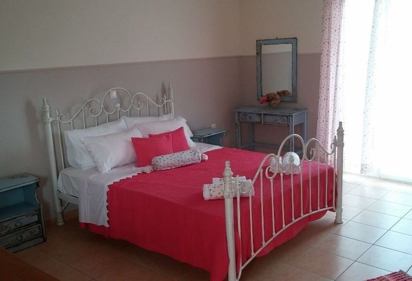 Elaias Gi Residence  | Leivathos | Kefalonia | Greece 3