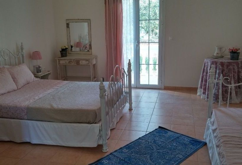 Elaias Gi Residence  | Leivathos | Kefalonia | Greece 4