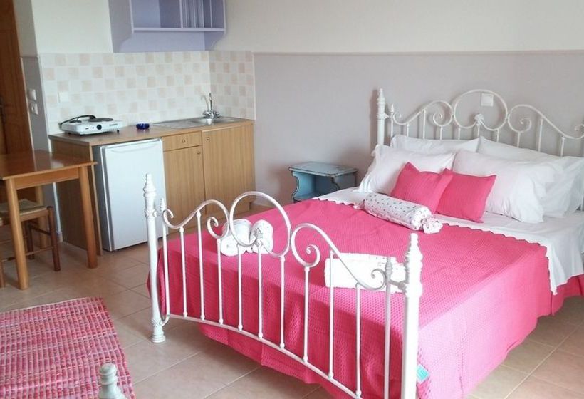 Elaias Gi Residence  | Leivathos | Kefalonia | Greece 5