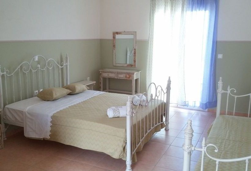 Elaias Gi Residence  | Leivathos | Kefalonia | Greece 7