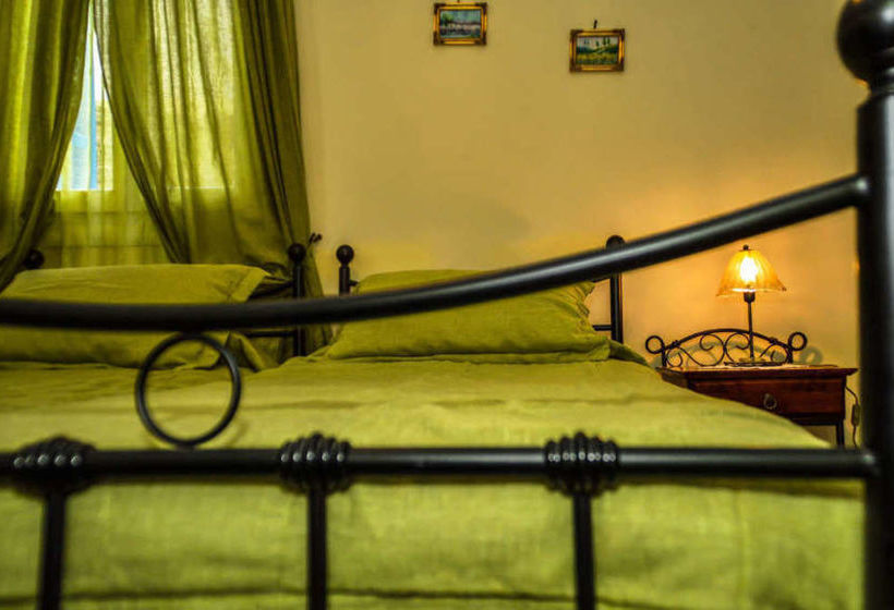 Mainades Maisonettes & Studios  | Andros | Cyclades | Greece 13