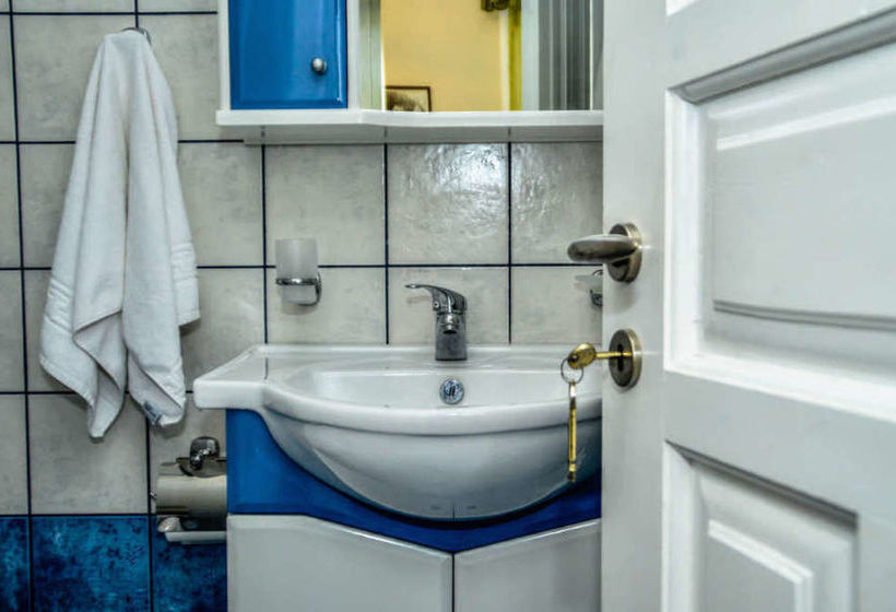 Mainades Maisonettes & Studios  | Andros | Cyclades | Greece 15