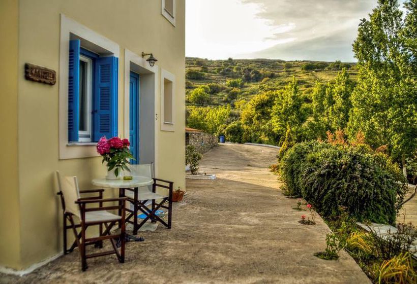 Mainades Maisonettes & Studios  | Andros | Cyclades | Greece 2