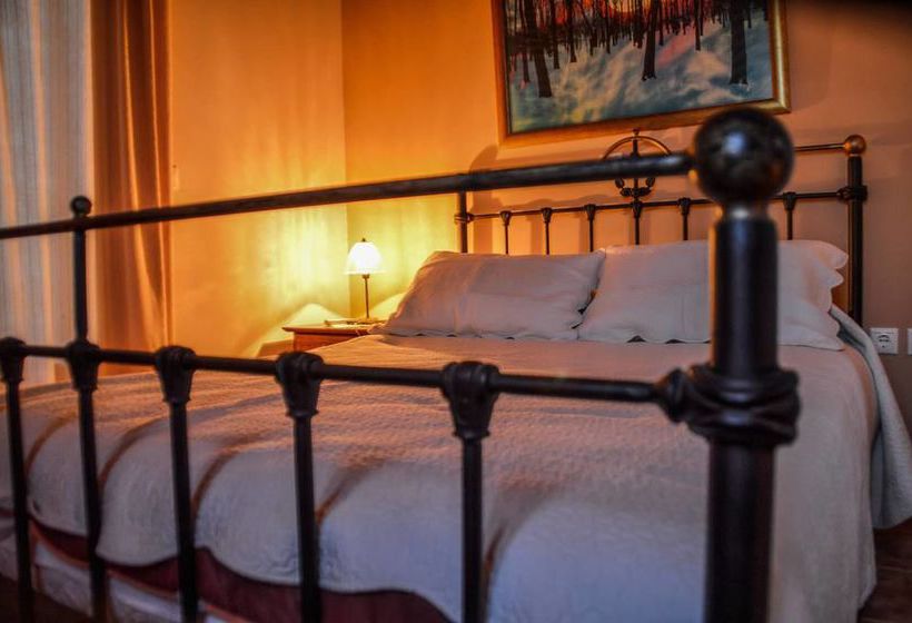 Mainades Maisonettes & Studios  | Andros | Cyclades | Greece 7