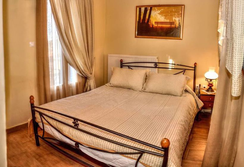 Mainades Maisonettes & Studios  | Andros | Cyclades | Greece 9