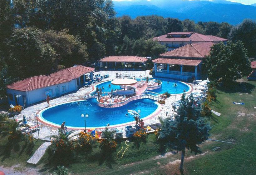 Hotel Sintrivanis Beach & Sintrivanis Mountain - Sintrivanis Beach