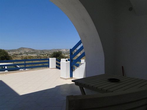 Villa Marios Islas Cícladas