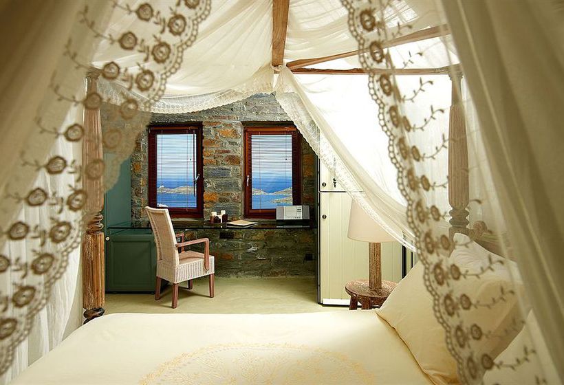 Hotel Aigis Suites  | Kea | Cyclades | Greece 1