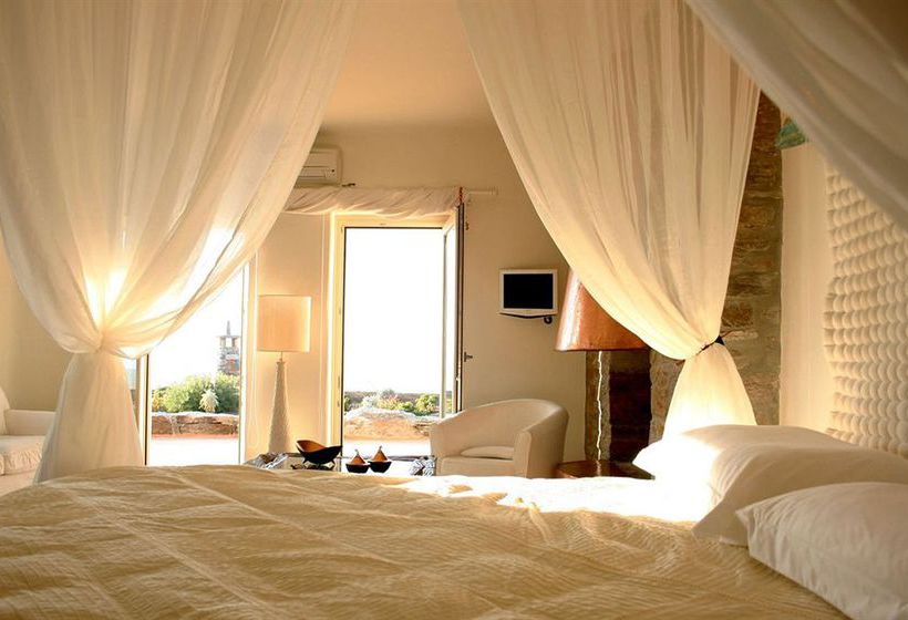 Hotel Aigis Suites  | Kea | Cyclades | Greece 10