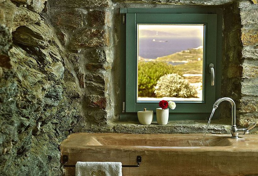 Hotel Aigis Suites  | Kea | Cyclades | Greece 12