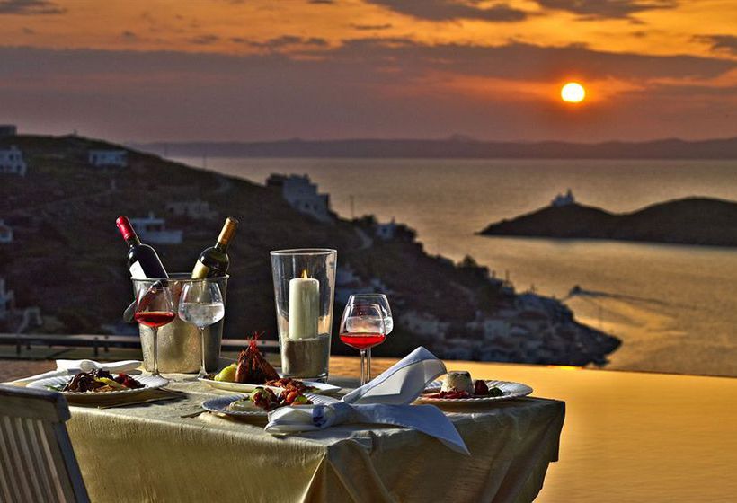 Hotel Aigis Suites  | Kea | Cyclades | Greece 18