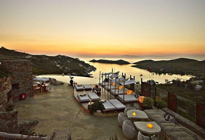 Hotel Aigis Suites  | Kea | Cyclades | Greece 2