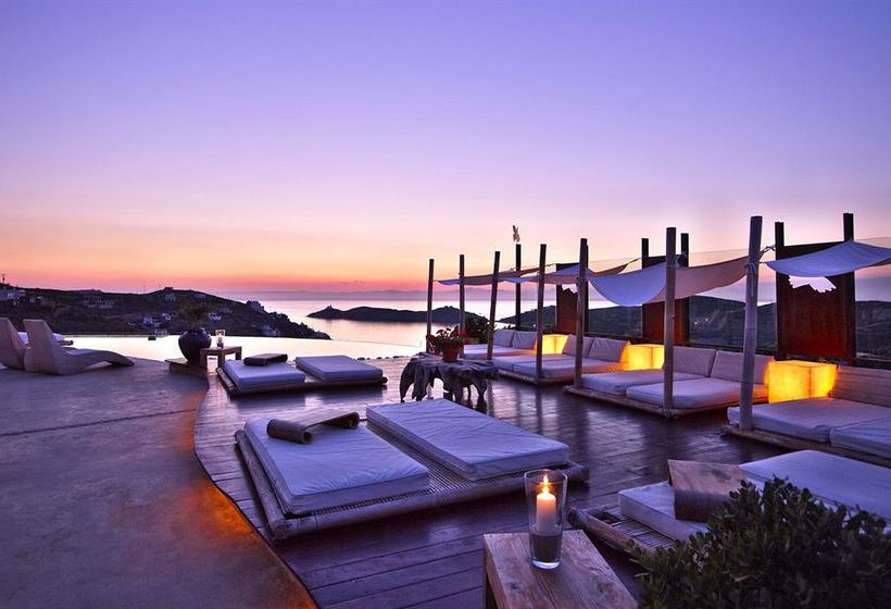 Hotel Aigis Suites  | Kea | Cyclades | Greece 20