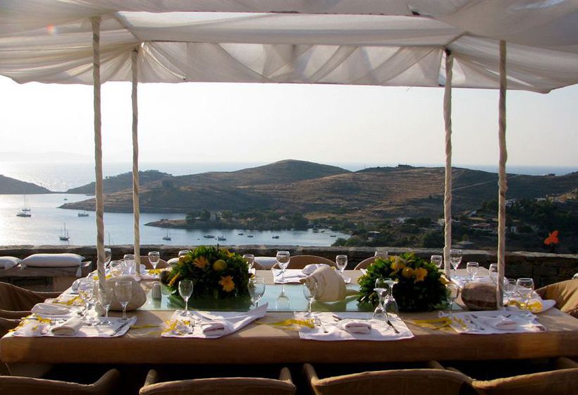 Hotel Aigis Suites  | Kea | Cyclades | Greece 3