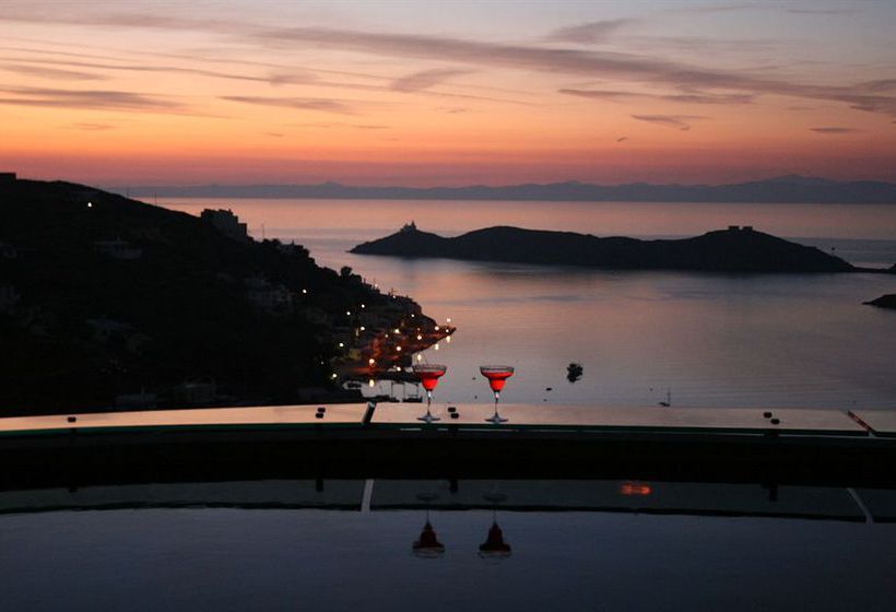 Hotel Aigis Suites  | Kea | Cyclades | Greece 5