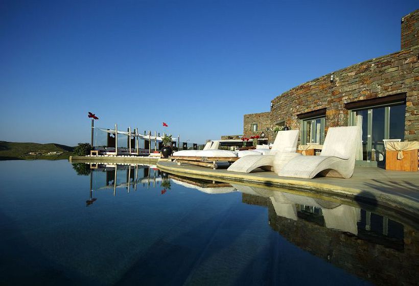 Hotel Aigis Suites  | Kea | Cyclades | Greece 6