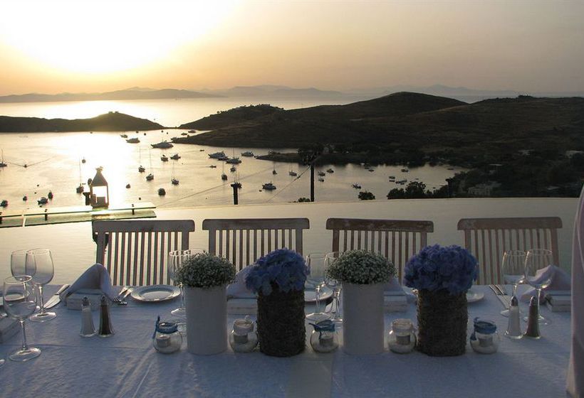 Hotel Aigis Suites  | Kea | Cyclades | Greece 8