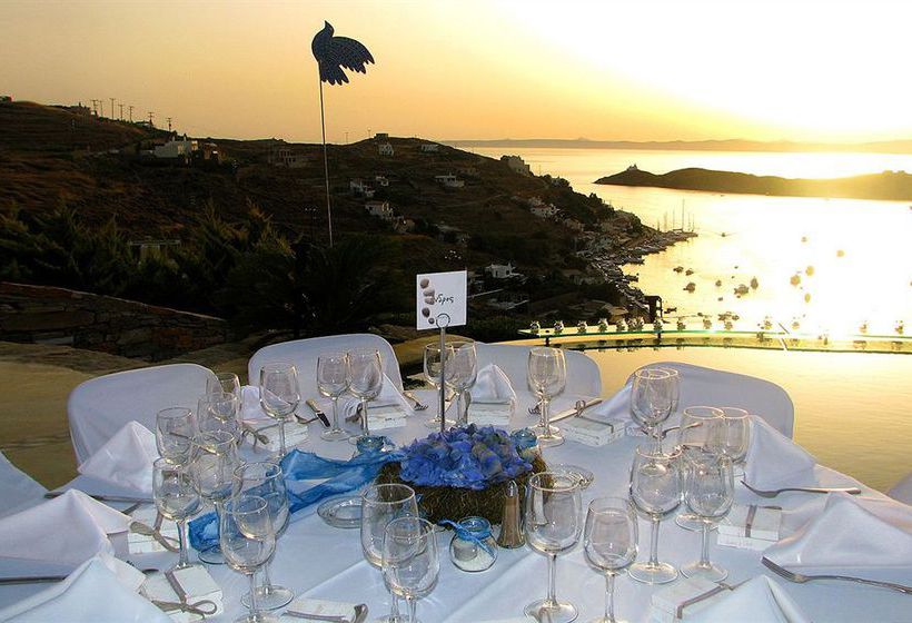 Hotel Aigis Suites  | Kea | Cyclades | Greece 9