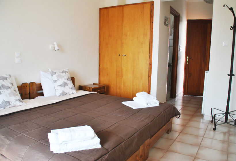 123 Soleil Studios Egina