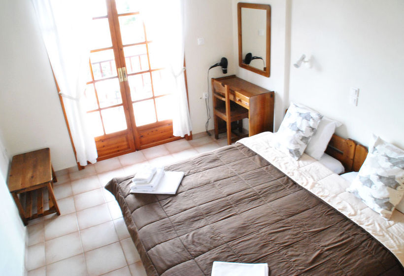 123 Soleil Studios  | Aegina | Saronic Islands | Greece 10