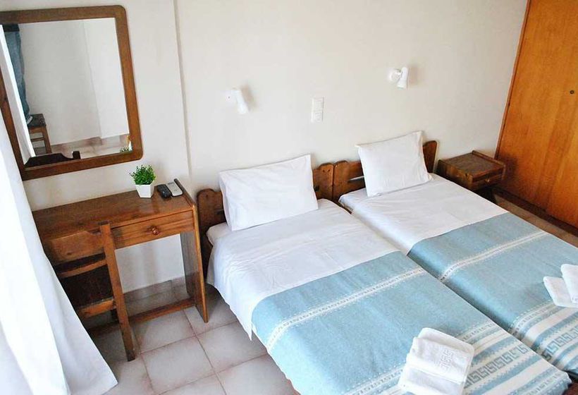 123 Soleil Studios  | Aegina | Saronic Islands | Greece 13