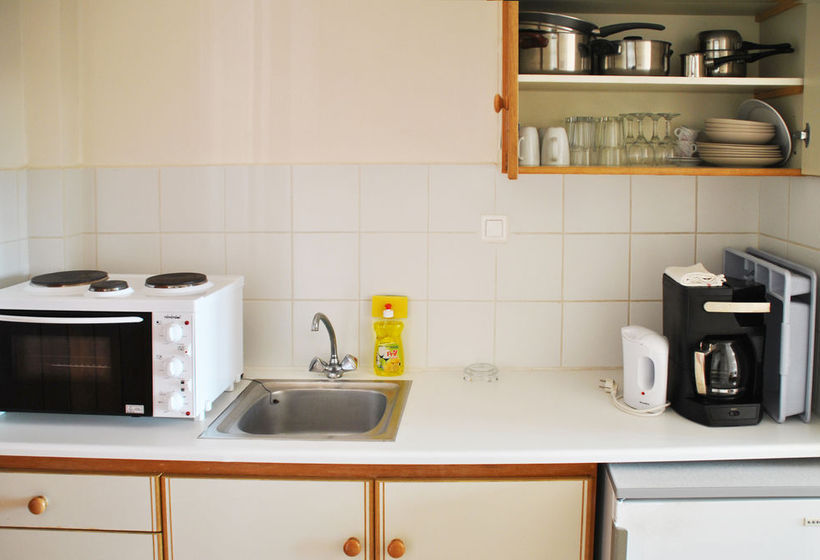 123 Soleil Studios  | Aegina | Saronic Islands | Greece 16