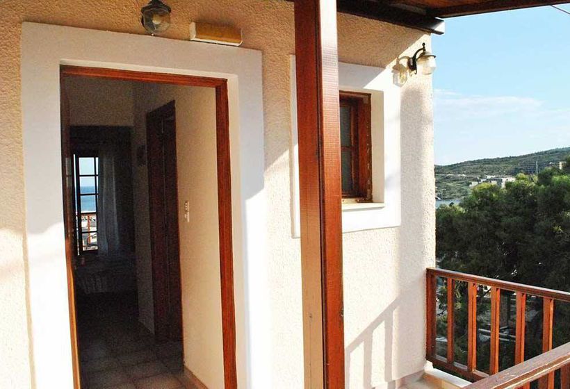 123 Soleil Studios  | Aegina | Saronic Islands | Greece 18