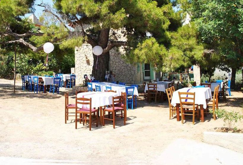 123 Soleil Studios  | Aegina | Saronic Islands | Greece 19