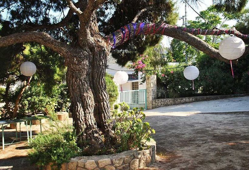 123 Soleil Studios  | Aegina | Saronic Islands | Greece 2