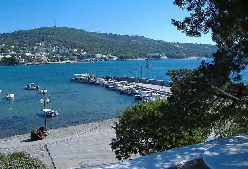 123 Soleil Studios  | Aegina | Saronic Islands | Greece 6