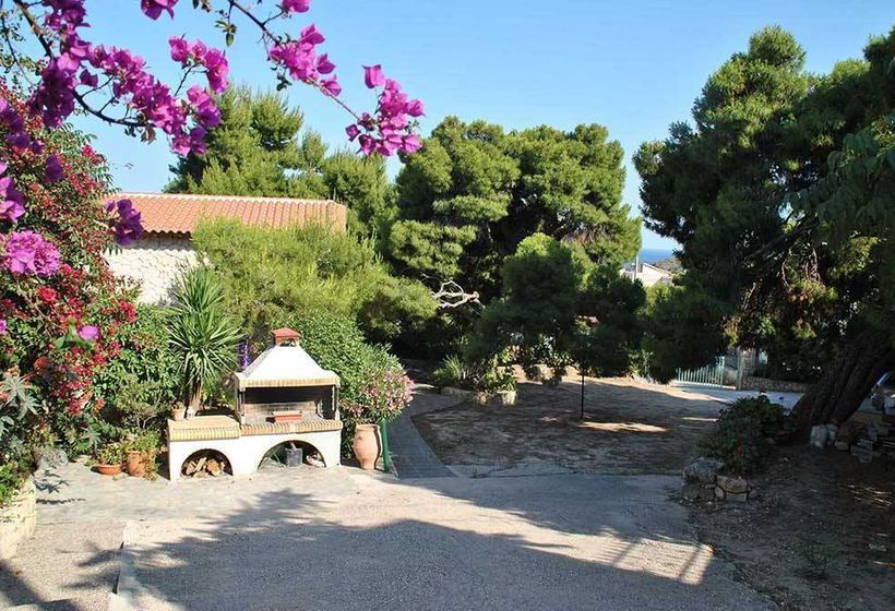 123 Soleil Studios  | Aegina | Saronic Islands | Greece 9