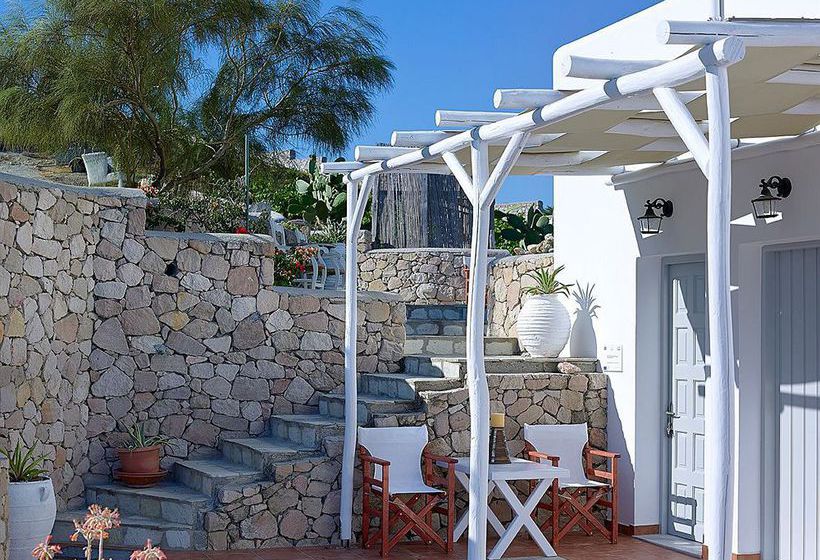 Bed and Breakfast Villa Gallis