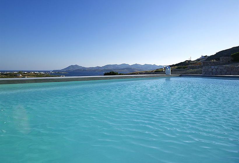 Bed and Breakfast Villa Gallis  | Milos | Cyclades | Greece 19
