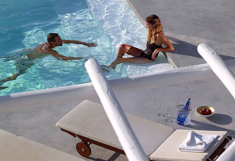 Bed and Breakfast Villa Gallis  | Milos | Cyclades | Greece 20